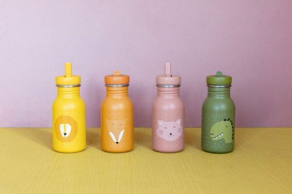 Ampolla isotèrmica Trixie 350 ml Mr. Dino - Imatge 2
