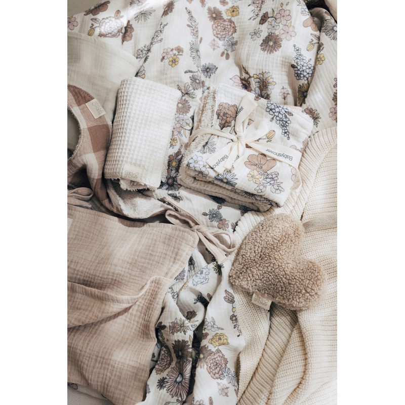 Pack de 3 tovalloletes Bardot - Imatge 2