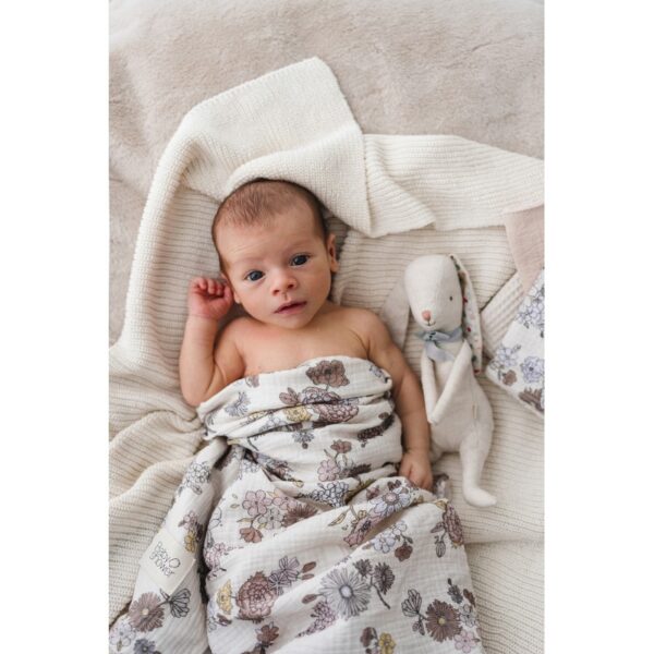 Joc Muselines Minimax Gasa Bardot - Imatge 2