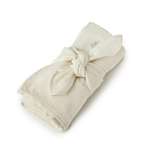 Set muselines minimax gasa Ivory