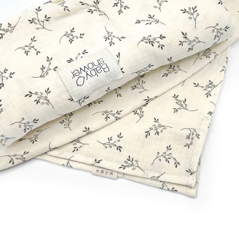 Joc muselines minimax gasa oliva BL - Imatge 2