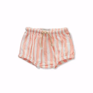 Bloomer stripes