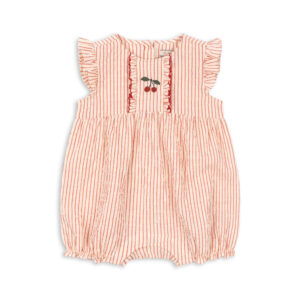 Mono Ellie Frill Konges